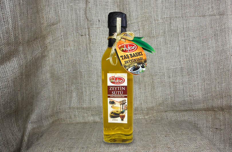Zeytin Sütünün Faydaları
