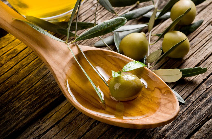 Zeytinyağı ve Zeytin Çeşitleri
