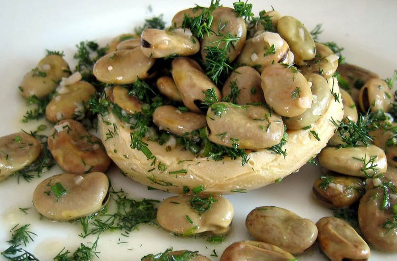 Zeytinyağlı Yemek Tarifleri