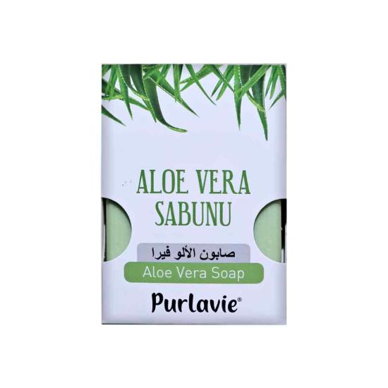 Aloe Vera Sabunu 100 g