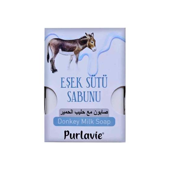 Eşek Sütü Sabunu 100 g