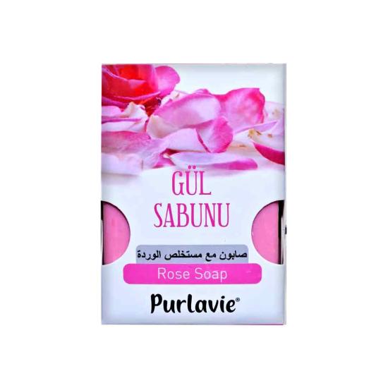 Gül Sabunu 100 g