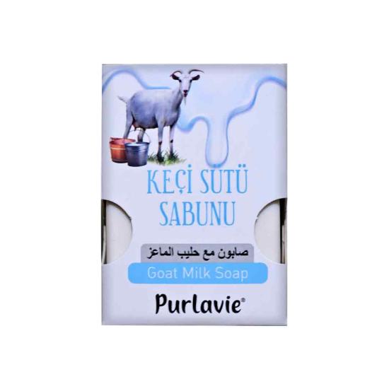 Keçi Sütü Sabunu 100 g