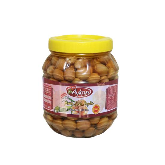 Pembe Çizik Zeytin 1 lik Pet 261-290 (M) Net: 1000 g